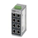 FL SWITCH SFN 8TX交換機(jī) 現(xiàn)貨給力促銷(xiāo)