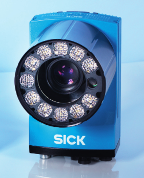 SICK西克Lector系列條碼閱讀器：高效、靈活、全方位的讀碼解決方案