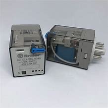 如何檢測finder芬德繼電器的好壞？